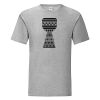 Iconic T T-Shirt | Fruit of the Loom Miniaturansicht