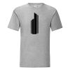 Iconic T T-Shirt | Fruit of the Loom Miniaturansicht