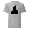 Iconic T T-Shirt | Fruit of the Loom Miniaturansicht