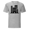 Iconic T T-Shirt | Fruit of the Loom Miniaturansicht