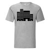 Iconic T T-Shirt | Fruit of the Loom Miniaturansicht