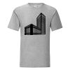 Iconic T T-Shirt | Fruit of the Loom Miniaturansicht