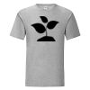 Iconic T T-Shirt | Fruit of the Loom Miniaturansicht