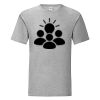 Iconic T T-Shirt | Fruit of the Loom Miniaturansicht