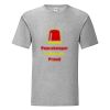 Iconic T T-Shirt | Fruit of the Loom Miniaturansicht