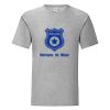 Iconic T T-Shirt | Fruit of the Loom Miniaturansicht