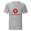 Iconic T T-Shirt | Fruit of the Loom Miniaturansicht