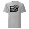 Iconic T T-Shirt | Fruit of the Loom Miniaturansicht