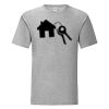 Iconic T T-Shirt | Fruit of the Loom Miniaturansicht