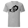 Iconic T T-Shirt | Fruit of the Loom Miniaturansicht