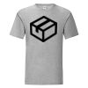 Iconic T T-Shirt | Fruit of the Loom Miniaturansicht