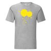 Iconic T T-Shirt | Fruit of the Loom Miniaturansicht