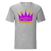 Iconic T T-Shirt | Fruit of the Loom Miniaturansicht
