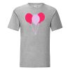 Iconic T T-Shirt | Fruit of the Loom Miniaturansicht