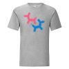 Iconic T T-Shirt | Fruit of the Loom Miniaturansicht