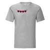 Iconic T T-Shirt | Fruit of the Loom Miniaturansicht