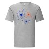 Iconic T T-Shirt | Fruit of the Loom Miniaturansicht