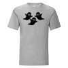 Iconic T T-Shirt | Fruit of the Loom Miniaturansicht