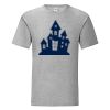 Iconic T T-Shirt | Fruit of the Loom Miniaturansicht