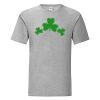 Iconic T T-Shirt | Fruit of the Loom Miniaturansicht