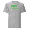 Iconic T T-Shirt | Fruit of the Loom Miniaturansicht
