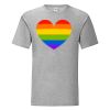 Iconic T T-Shirt | Fruit of the Loom Miniaturansicht