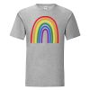 Iconic T T-Shirt | Fruit of the Loom Miniaturansicht