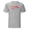 Iconic T T-Shirt | Fruit of the Loom Miniaturansicht