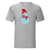 Iconic T T-Shirt | Fruit of the Loom Miniaturansicht