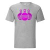 Iconic T T-Shirt | Fruit of the Loom Miniaturansicht