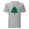 Iconic T T-Shirt | Fruit of the Loom Miniaturansicht