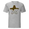 Iconic T T-Shirt | Fruit of the Loom Miniaturansicht