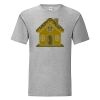 Iconic T T-Shirt | Fruit of the Loom Miniaturansicht