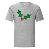 Iconic T T-Shirt | Fruit of the Loom Miniaturansicht