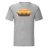 Iconic T T-Shirt | Fruit of the Loom Miniaturansicht
