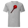 Iconic T T-Shirt | Fruit of the Loom Miniaturansicht