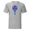 Iconic T T-Shirt | Fruit of the Loom Miniaturansicht