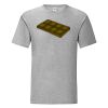 Iconic T T-Shirt | Fruit of the Loom Miniaturansicht