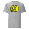 Iconic T T-Shirt | Fruit of the Loom Miniaturansicht