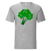 Iconic T T-Shirt | Fruit of the Loom Miniaturansicht