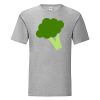 Iconic T T-Shirt | Fruit of the Loom Miniaturansicht