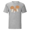 Iconic T T-Shirt | Fruit of the Loom Miniaturansicht