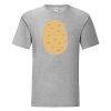 Iconic T T-Shirt | Fruit of the Loom Miniaturansicht