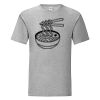 Iconic T T-Shirt | Fruit of the Loom Miniaturansicht