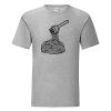 Iconic T T-Shirt | Fruit of the Loom Miniaturansicht
