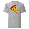 Iconic T T-Shirt | Fruit of the Loom Miniaturansicht