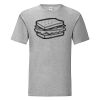 Iconic T T-Shirt | Fruit of the Loom Miniaturansicht