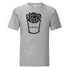 Iconic T T-Shirt | Fruit of the Loom Miniaturansicht