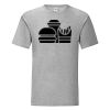 Iconic T T-Shirt | Fruit of the Loom Miniaturansicht