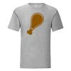 Iconic T T-Shirt | Fruit of the Loom Miniaturansicht